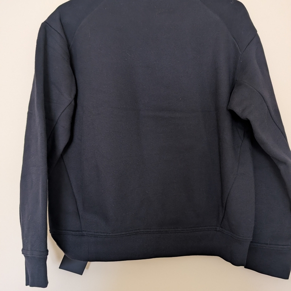 Arc'teryx Women's Black Sweater - Picture 4 of 11